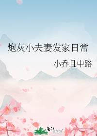 炮灰小夫妻发家日常