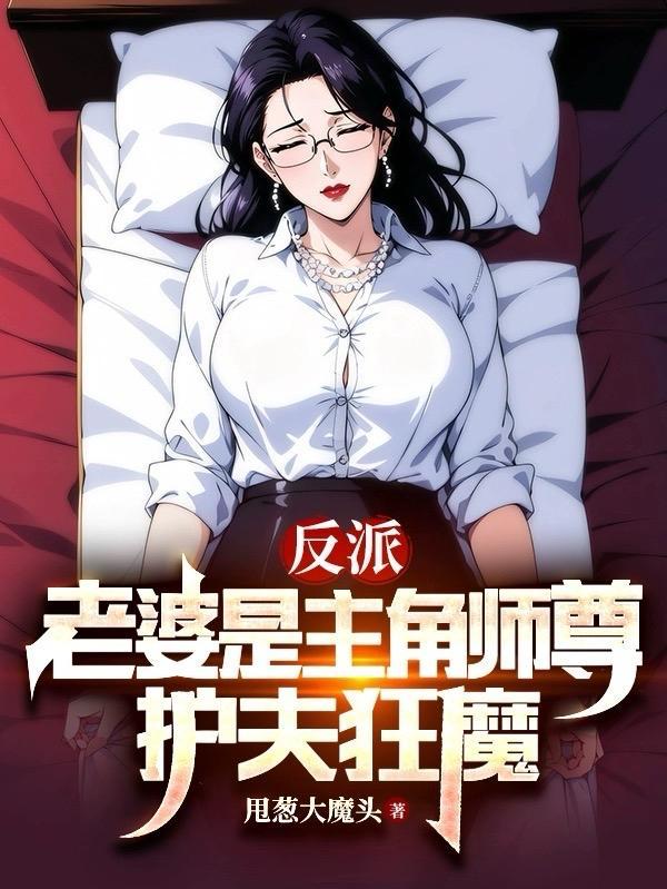 反派：老婆是主角师尊，护夫狂魔